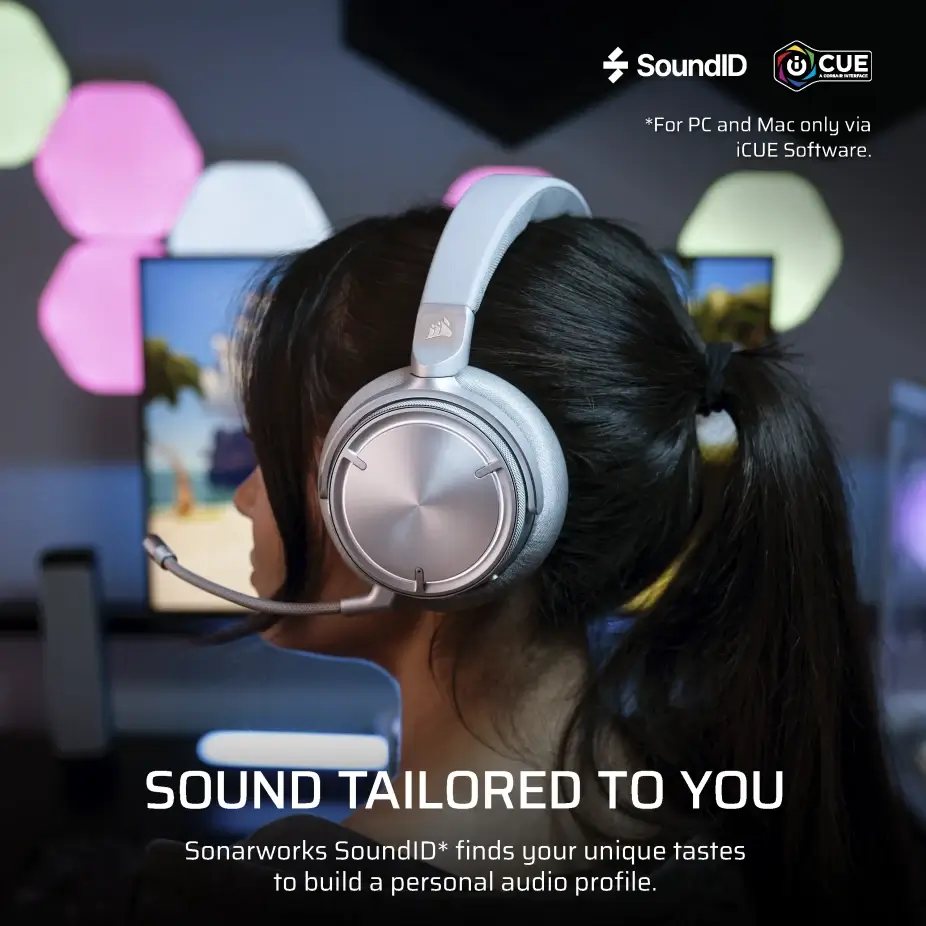 VIRTUOSO MAX WIRELESS SLVR 05