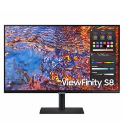 ViewFinity S8 S80PB LS27B800PXEXXV product 1