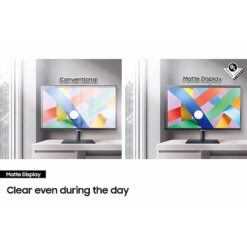 ViewFinity S8 S80PB LS27B800PXEXXV product 8