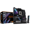 GIGABYTE X870E AORUS XTREME AI TOP Mainboard - E-ATX Form Factor