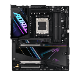 X870E AORUS XTREME AI TOP 02