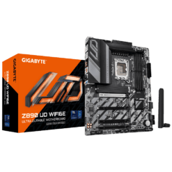 GIGABYTE Z890 UD WIFI6E Mainboard