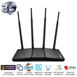 asus rt ax1800hp v2 product 1