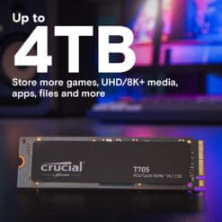 crucial t705 ssd gallery image 4tb 6