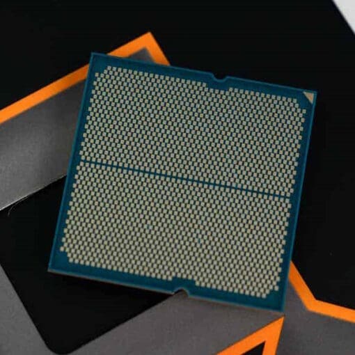AMD Ryzen 9 9950X Processor (tray, chính hãng) - 16C32T, 4.3 GHz up to 5.7 GHz, 1360MB Cache, PCIe 5.0, AMD Radeon Graphics, Zen 5 Granite Ridge AM5, 170W TDP
