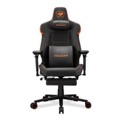 Armor EVO M Orange 01