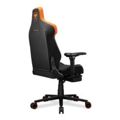 Armor EVO M Orange 04