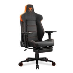 Armor EVO M Orange 10