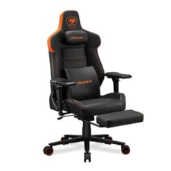Armor EVO M Orange 12
