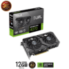 ASUS Dual GeForce RTX 4070 EVO OC Edition 12GB GDDR6X (DUAL-RTX4070-O12G-EVO) Graphics Card