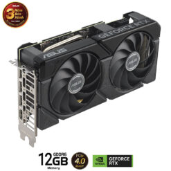 DUAL RTX4070 12G EVO 07