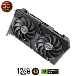 DUAL RTX4070 12G EVO 08