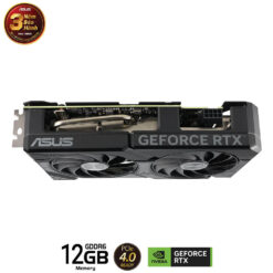 DUAL RTX4070 12G EVO 10