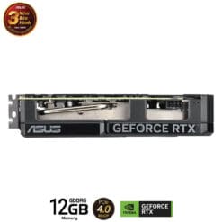 DUAL RTX4070 12G EVO 11
