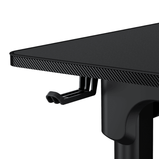E-GRAV 160 Electric Gaming Desk (1600 x 750 x 15 mm)