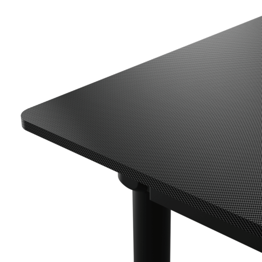 E-GRAV 160 Electric Gaming Desk (1600 x 750 x 15 mm)