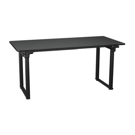 E-GRAV 160 Electric Gaming Desk (1600 x 750 x 15 mm)