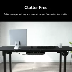 E Grav zoom gallery Clutter Free