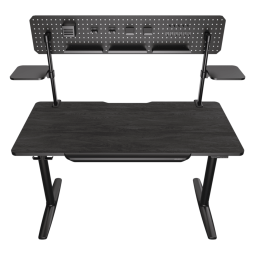 Cougar E-ODYSSEY Electric Gaming Desk (1500 x 700 x 25 mm)