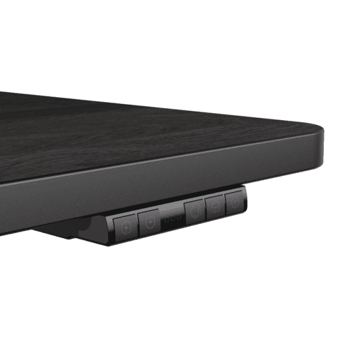 Cougar E-ODYSSEY Electric Gaming Desk (1500 x 700 x 25 mm)