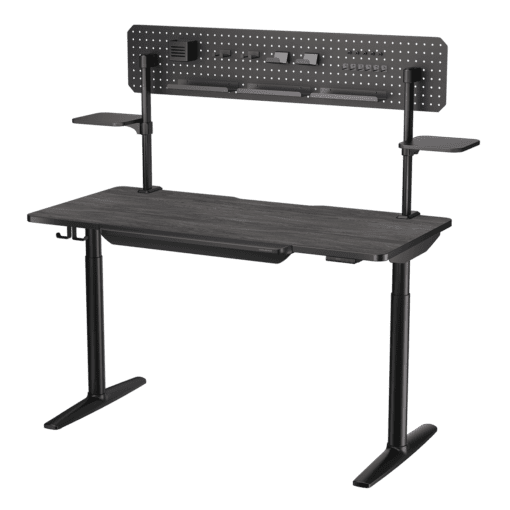 Cougar E-ODYSSEY Electric Gaming Desk (1500 x 700 x 25 mm)