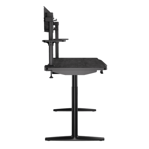 Cougar E-ODYSSEY Electric Gaming Desk (1500 x 700 x 25 mm)
