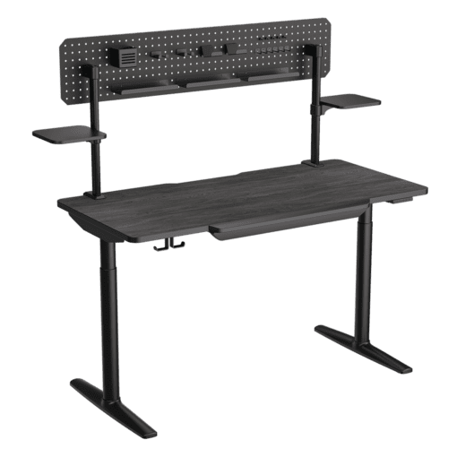 Cougar E-ODYSSEY Electric Gaming Desk (1500 x 700 x 25 mm)