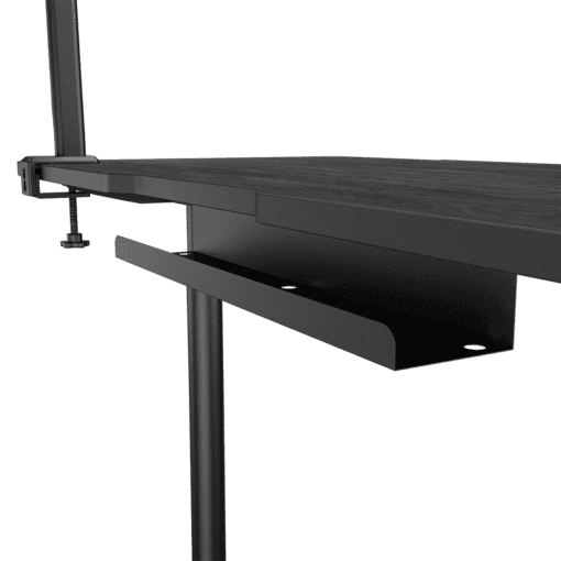 Cougar E-ODYSSEY Electric Gaming Desk (1500 x 700 x 25 mm)