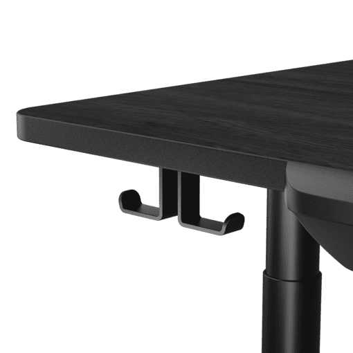Cougar E-ODYSSEY Electric Gaming Desk (1500 x 700 x 25 mm)