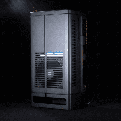 XIKII INDUSTRY FF04 ProArt Case