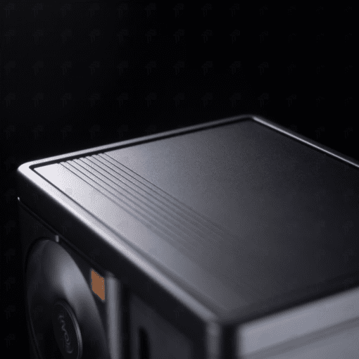 XIKII INDUSTRY FF04 ProArt Case
