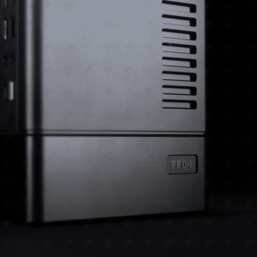 XIKII INDUSTRY FF04 ProArt Case