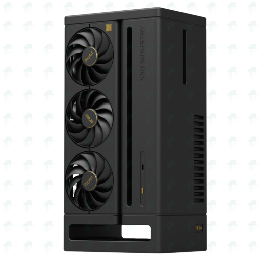 XIKII INDUSTRY FF04 ProArt Case