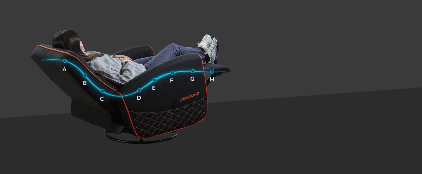 FIDOM Body Specific Support v3