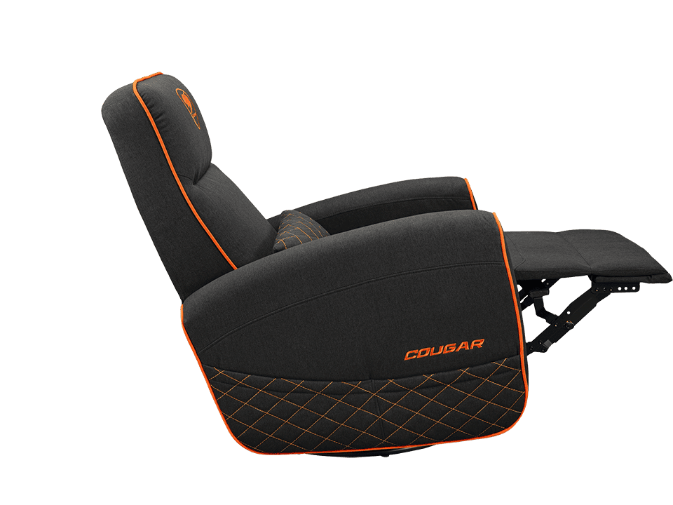Fidom Adjustable Recline 135