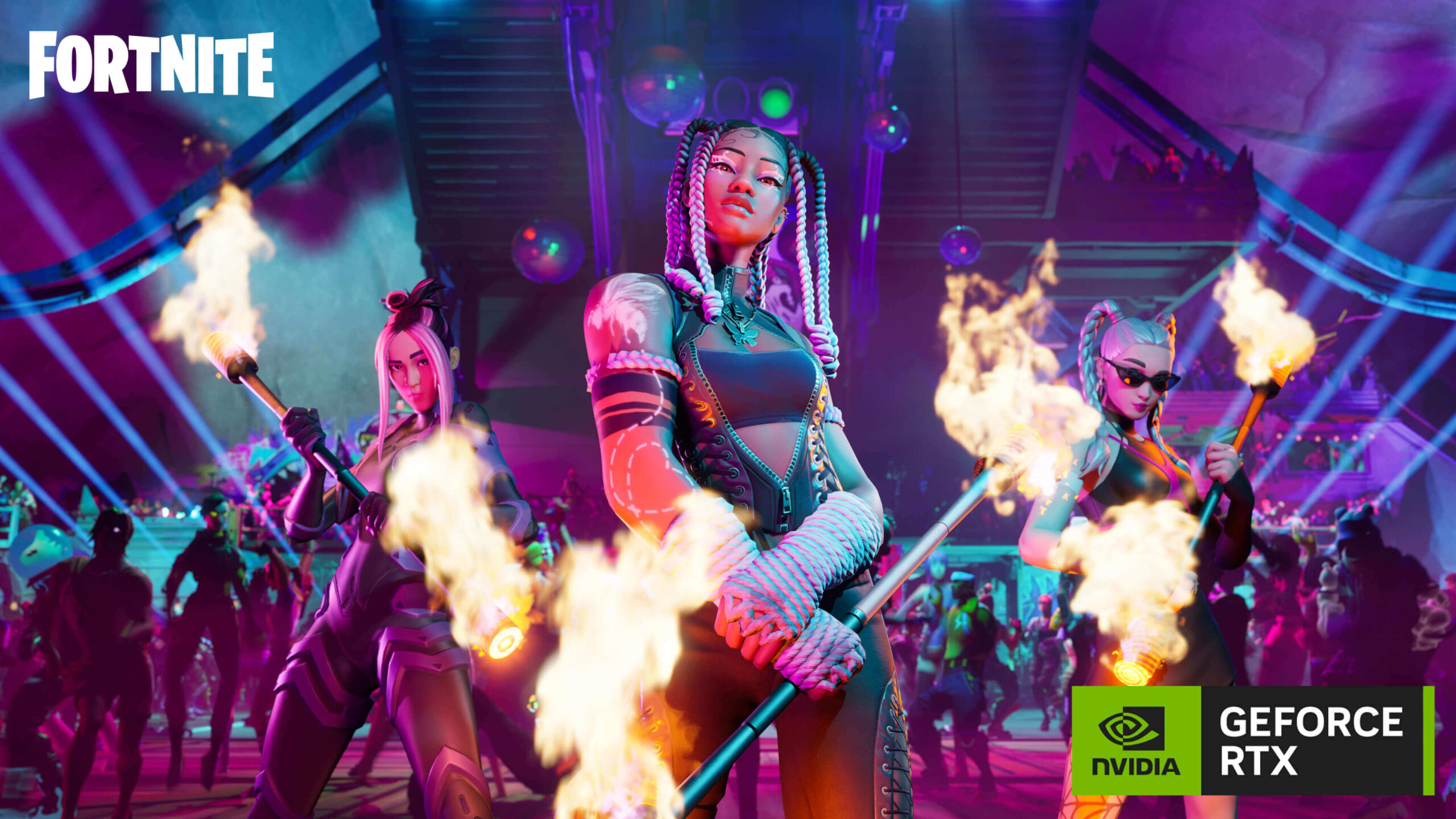 Fortnite RTX 2 scaled