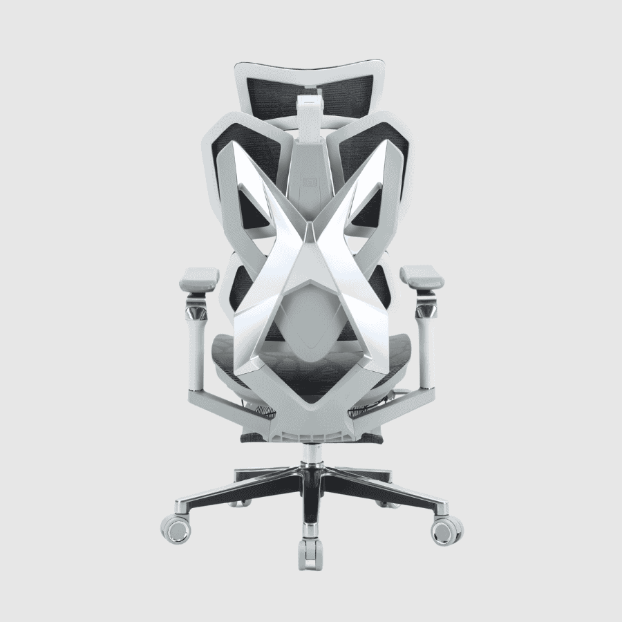 Gami X5 Pro Ergonomic Chair 3 Gami X5 Pro Ergonomic Chair