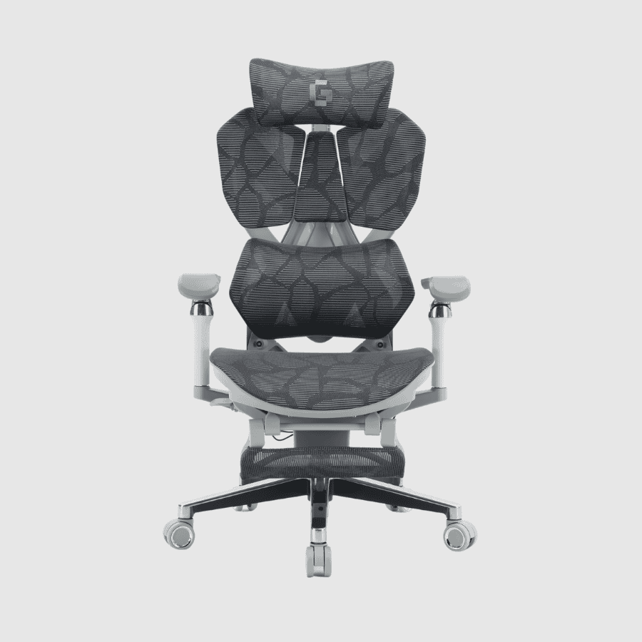 Gami X5 Pro Ergonomic Chair 5 Gami X5 Pro Ergonomic Chair