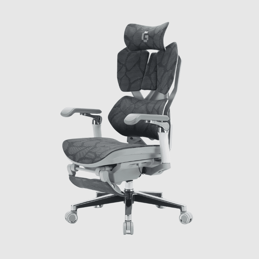 Gami X5 Pro Ergonomic Chair 7 Gami X5 Pro Ergonomic Chair