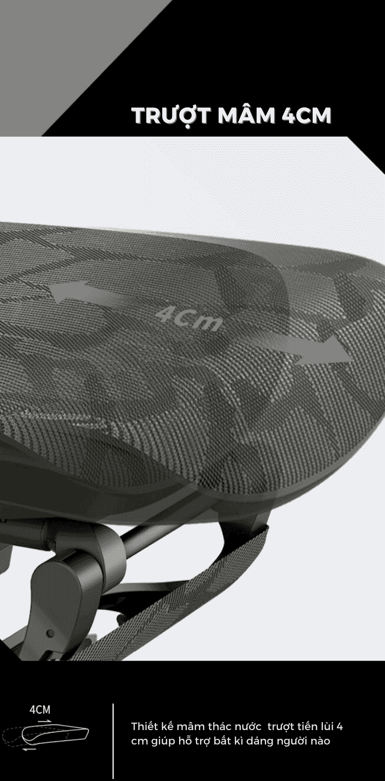Gami X5 Pro feature 4