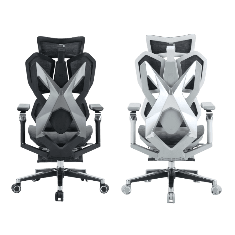 Gami X5 Pro Ergonomic Chair 1 Gami X5 Pro Ergonomic Chair
