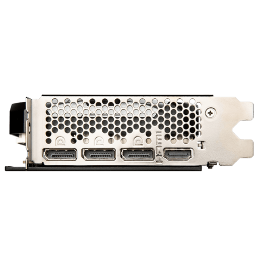 MSI GeForce RTX 4060Ti VENTUS 3X E 8G OC Graphics Card