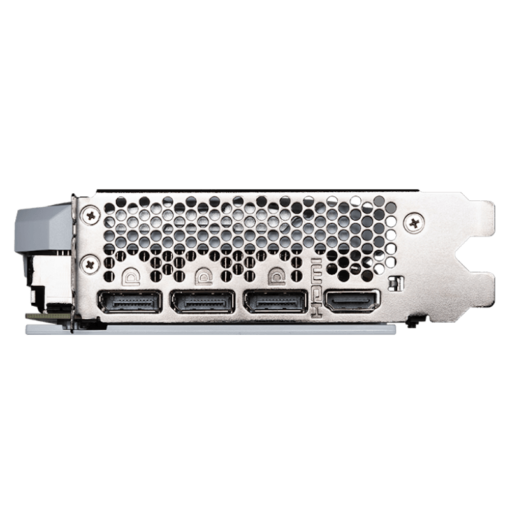MSI GeForce RTX 4070 SUPER 12G VENTUS 2X WHITE OC Graphics Card