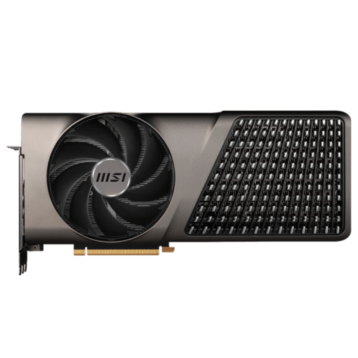 MSI GeForce RTX 4070Ti SUPER 16G EXPERT Graphics Card
