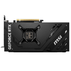 MSI GeForce RTX™ 4070 VENTUS 2X E1 12G OC picture 4