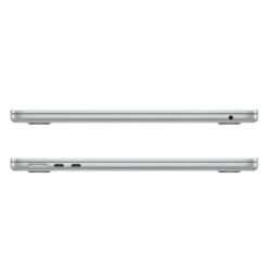 MacBook Air 13 M2 Silver picture 1