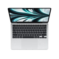 MacBook Air 13 M2 Silver picture 5