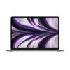 Apple MacBook Air M2 2024 10GPU Space Grey (Z15S006J7) Laptop - Apple M2 Chip (8C CPU, 10C GPU 16C Neural Engine), 16GB RAM, 256GB SSD, 13.6" Liquid Retina (2560x1664), USB-C 30W