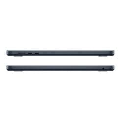 Macbook Air M3 Midnight picture 1