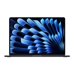 Apple MacBook Air M3 10GPU 256GB Midnight (Z1BC001MQ) Laptop - 16GB RAM, Apple M3 Chip (8C CPU, 10C GPU 16C Neural Engine), 13.6" Liquid Retina (2560x1664), USB-C 30W, Wifi 6E